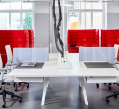 Кресло ID Air Кресло ID Air фабрика Vitra