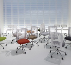 Кресло ID Air Кресло ID Air фабрика Vitra