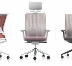 Кресло ID Mesh Кресло ID Mesh фабрика Vitra