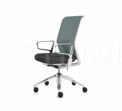 Кресло ID Mesh Кресло ID Mesh фабрика Vitra