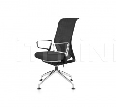 Кресло ID Mesh Кресло ID Mesh фабрика Vitra