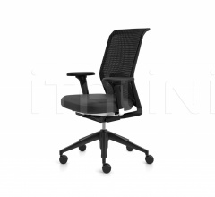 Кресло ID Mesh Кресло ID Mesh фабрика Vitra