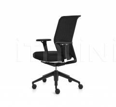 Кресло ID Mesh Кресло ID Mesh фабрика Vitra