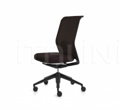 Кресло ID Mesh Кресло ID Mesh фабрика Vitra