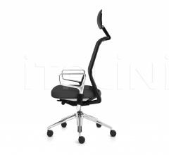 Кресло ID Mesh Кресло ID Mesh фабрика Vitra