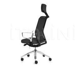 Кресло ID Mesh Кресло ID Mesh фабрика Vitra