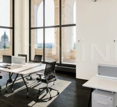 Кресло ID Mesh Кресло ID Mesh фабрика Vitra
