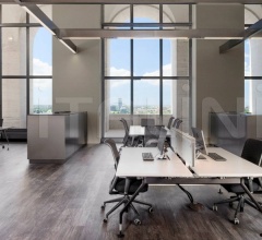 Кресло ID Mesh Кресло ID Mesh фабрика Vitra