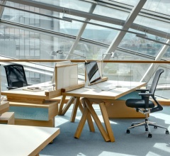 Кресло ID Mesh Кресло ID Mesh фабрика Vitra