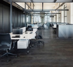 Кресло ID Mesh Кресло ID Mesh фабрика Vitra