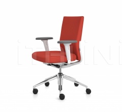 Кресло ID Soft Кресло ID Soft фабрика Vitra
