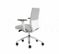 Кресло ID Soft Кресло ID Soft фабрика Vitra