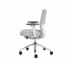 Кресло ID Soft Кресло ID Soft фабрика Vitra