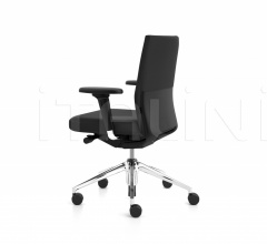 Кресло ID Soft Кресло ID Soft фабрика Vitra