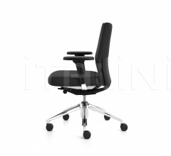 Кресло ID Soft Кресло ID Soft фабрика Vitra