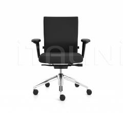 Кресло ID Soft Кресло ID Soft фабрика Vitra