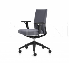 Кресло ID Soft Кресло ID Soft фабрика Vitra