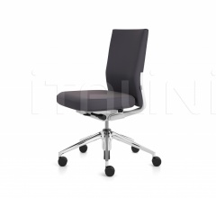 Кресло ID Soft Кресло ID Soft фабрика Vitra