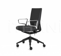 Кресло ID Soft Кресло ID Soft фабрика Vitra