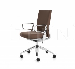 Кресло ID Soft Кресло ID Soft фабрика Vitra
