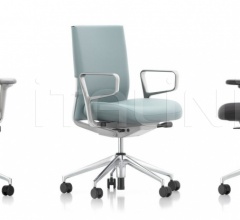 Кресло ID Soft Кресло ID Soft фабрика Vitra