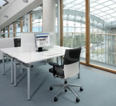 Кресло ID Soft Кресло ID Soft фабрика Vitra