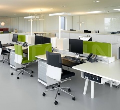 Кресло ID Soft Кресло ID Soft фабрика Vitra