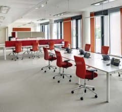 Кресло ID Soft Кресло ID Soft фабрика Vitra