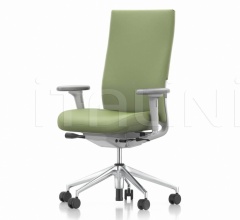 Кресло ID Soft L Кресло ID Soft L фабрика Vitra
