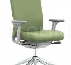 Кресло ID Soft L Кресло ID Soft L фабрика Vitra