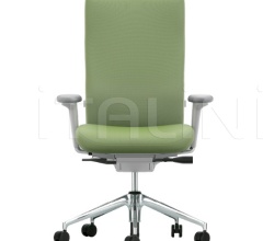 Кресло ID Soft L Кресло ID Soft L фабрика Vitra