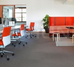 Кресло ID Soft L Кресло ID Soft L фабрика Vitra