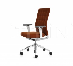Кресло ID Trim Кресло ID Trim фабрика Vitra