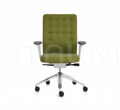 Кресло ID Trim Кресло ID Trim фабрика Vitra