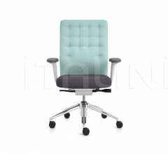 Кресло ID Trim Кресло ID Trim фабрика Vitra