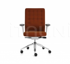 Кресло ID Trim Кресло ID Trim фабрика Vitra