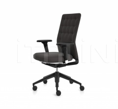 Кресло ID Trim Кресло ID Trim фабрика Vitra