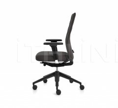 Кресло ID Trim Кресло ID Trim фабрика Vitra