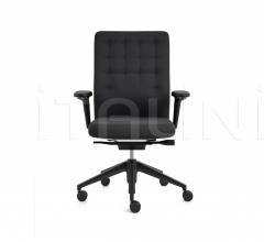 Кресло ID Trim Кресло ID Trim фабрика Vitra