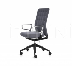 Кресло ID Trim Кресло ID Trim фабрика Vitra