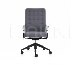 Кресло ID Trim Кресло ID Trim фабрика Vitra