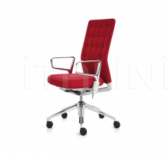 Кресло ID Trim Кресло ID Trim фабрика Vitra