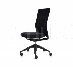 Кресло ID Trim Кресло ID Trim фабрика Vitra