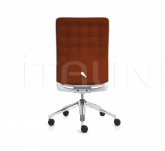 Кресло ID Trim Кресло ID Trim фабрика Vitra
