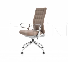 Кресло ID Trim Кресло ID Trim фабрика Vitra
