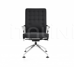 Кресло ID Trim Кресло ID Trim фабрика Vitra