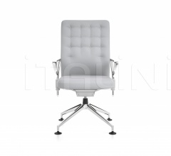 Кресло ID Trim Кресло ID Trim фабрика Vitra