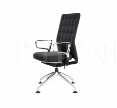 Кресло ID Trim Кресло ID Trim фабрика Vitra