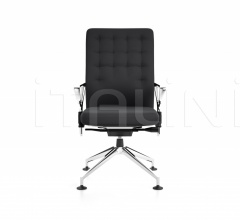 Кресло ID Trim Кресло ID Trim фабрика Vitra