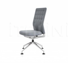 Кресло ID Trim Кресло ID Trim фабрика Vitra